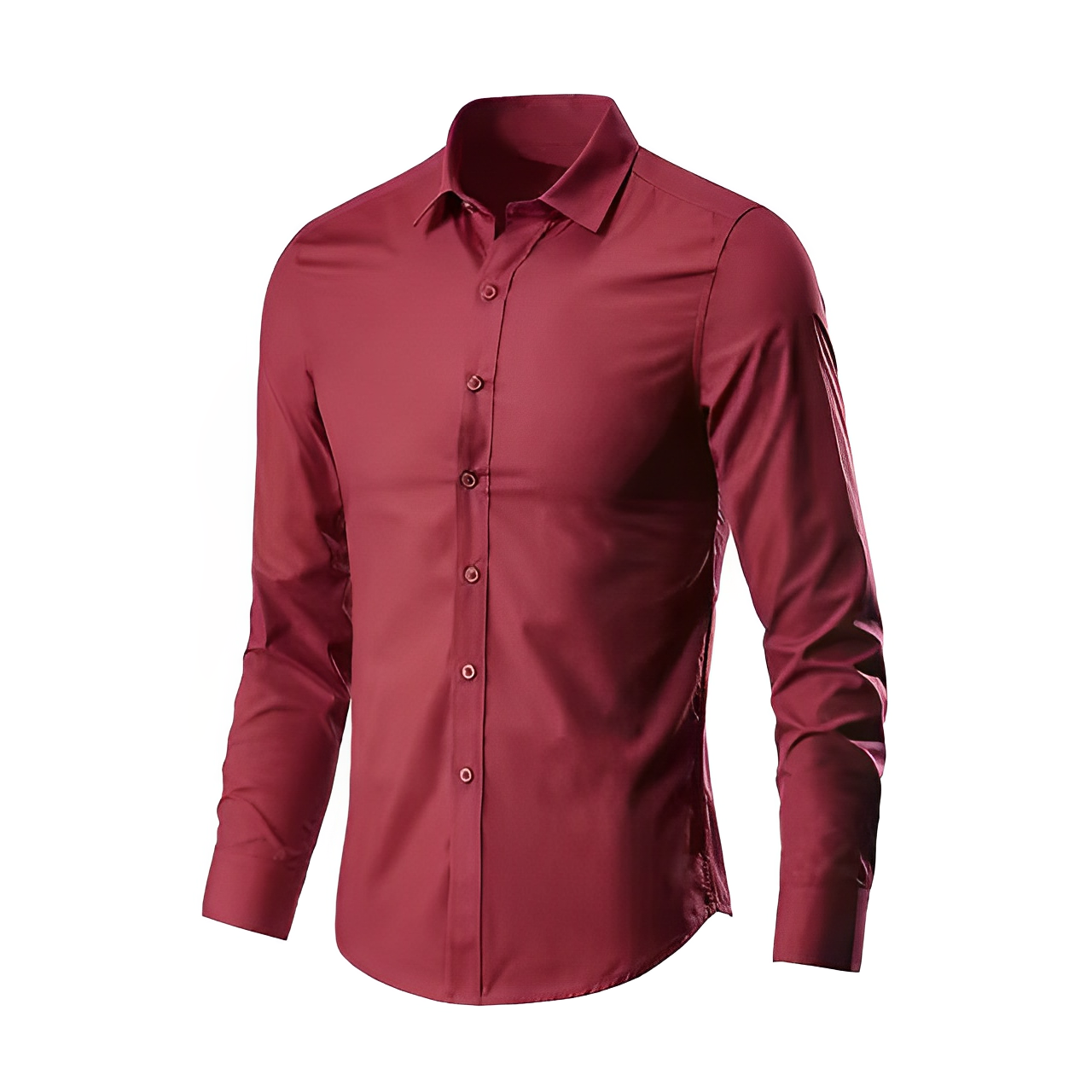Men's shirt Long-sleeved