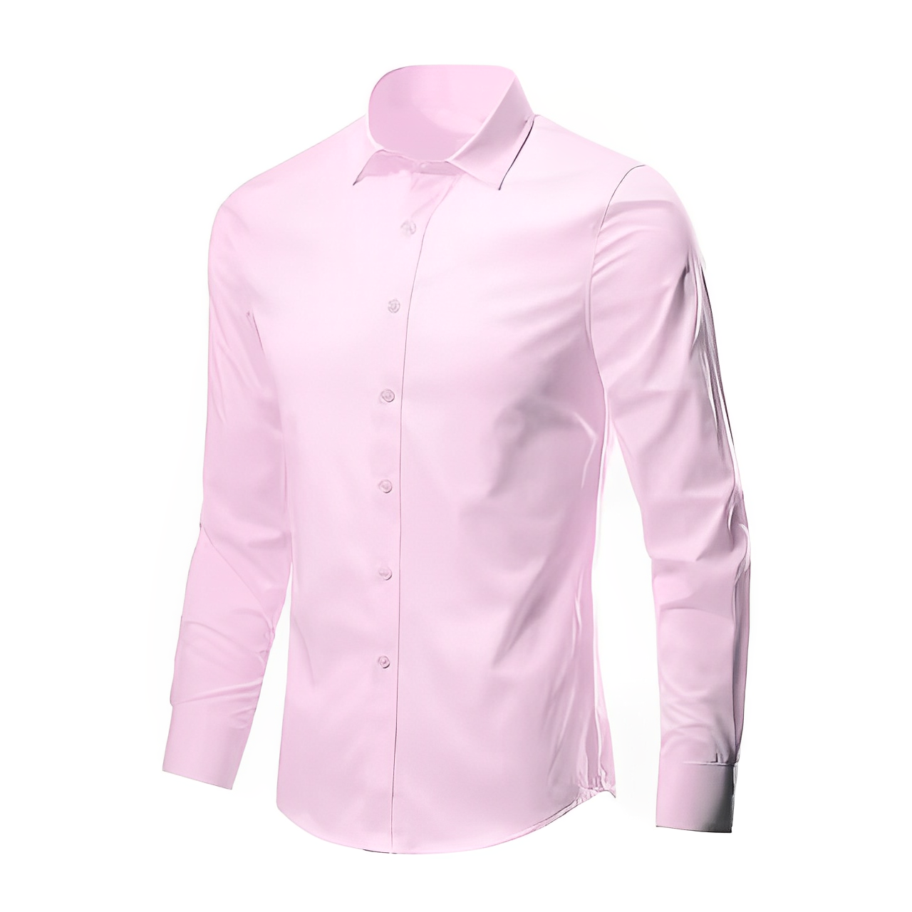 Men's shirt Long-sleeved