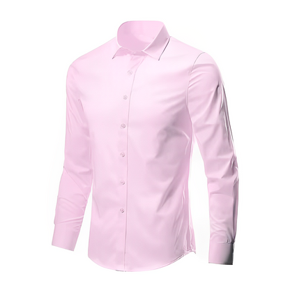 Men's shirt Long-sleeved
