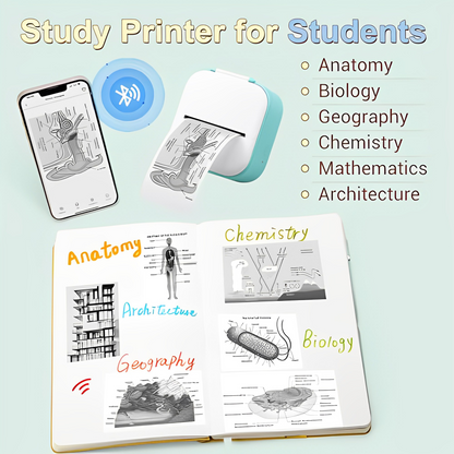MiniPrint Pro™
