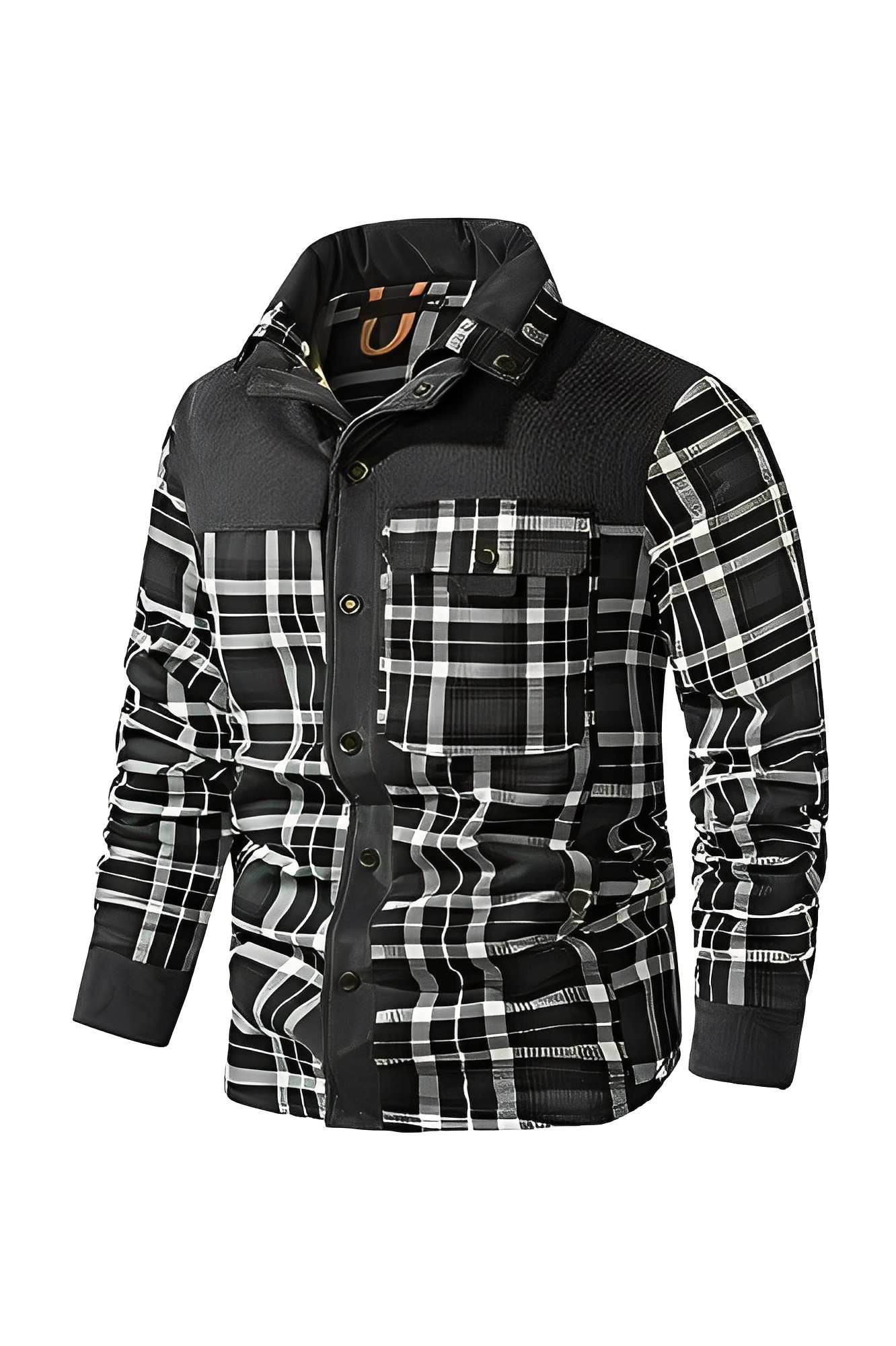 Creed Jacket
