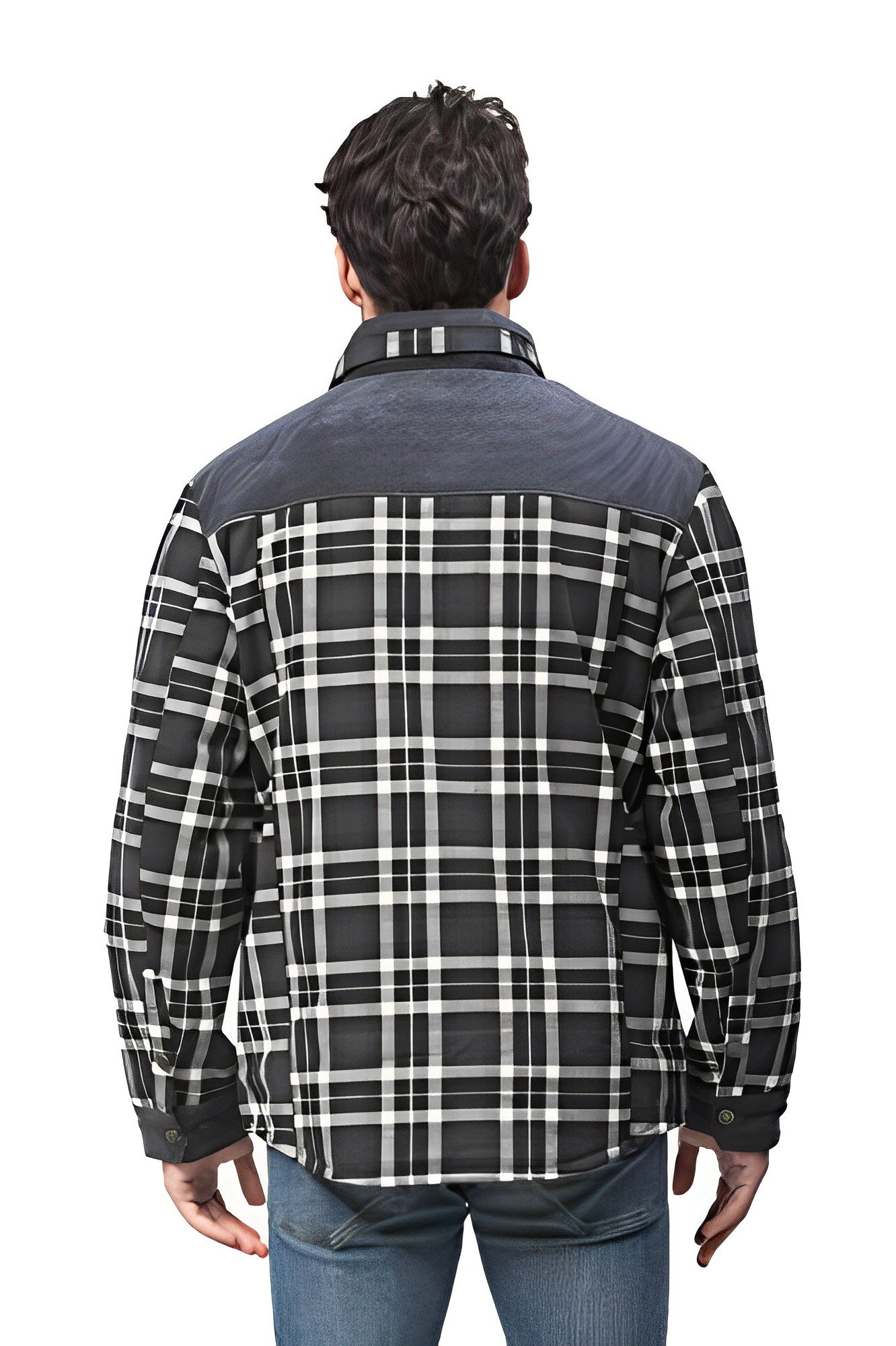 Creed Jacket