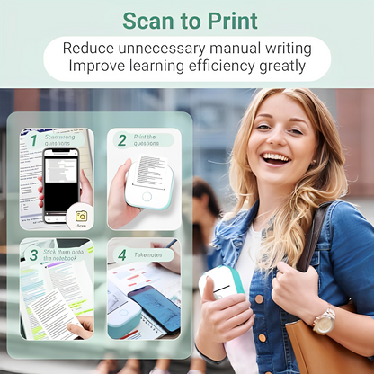 MiniPrint Pro™