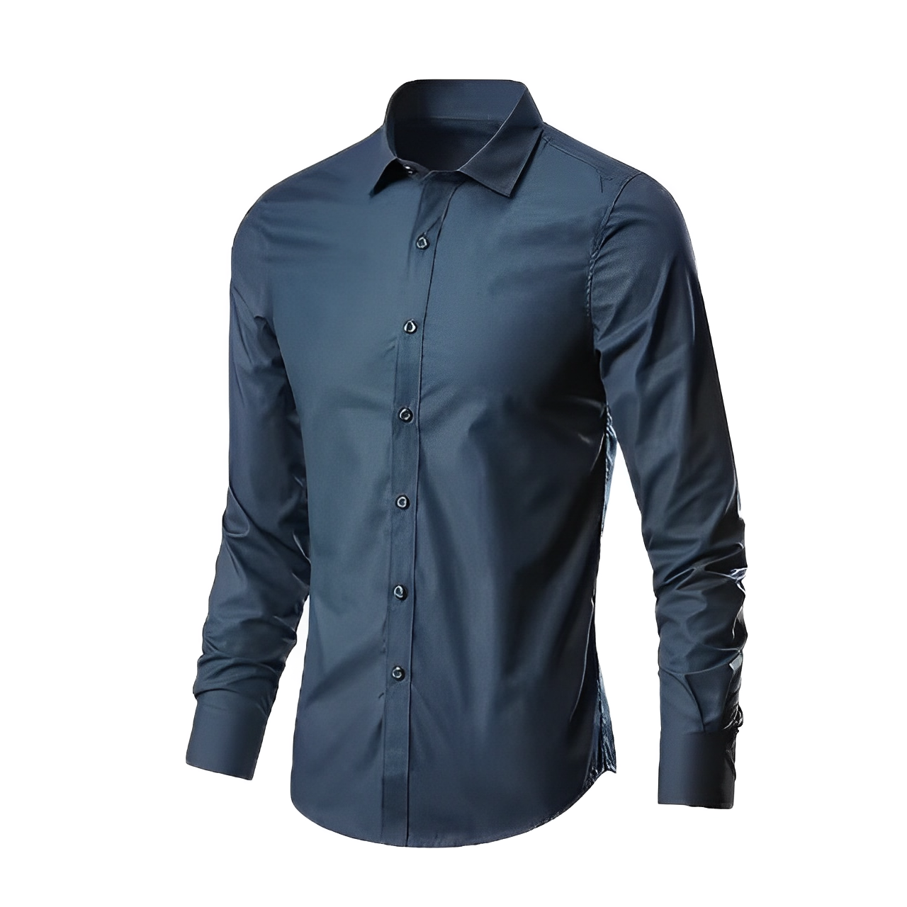 Men's shirt Long-sleeved