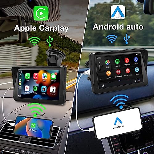 DrivePortal Mini 7 inch
