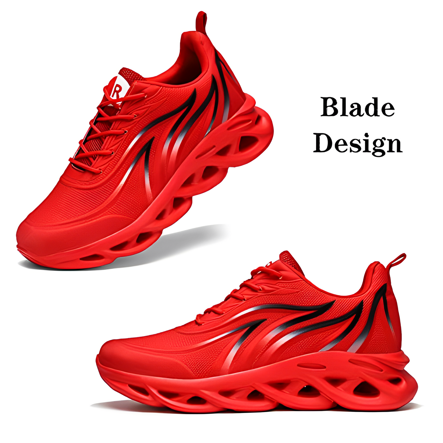 Fashion Running Shoes Men