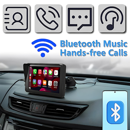 DrivePortal Mini 7 inch