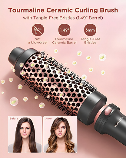 5-In-1 Curling Wand