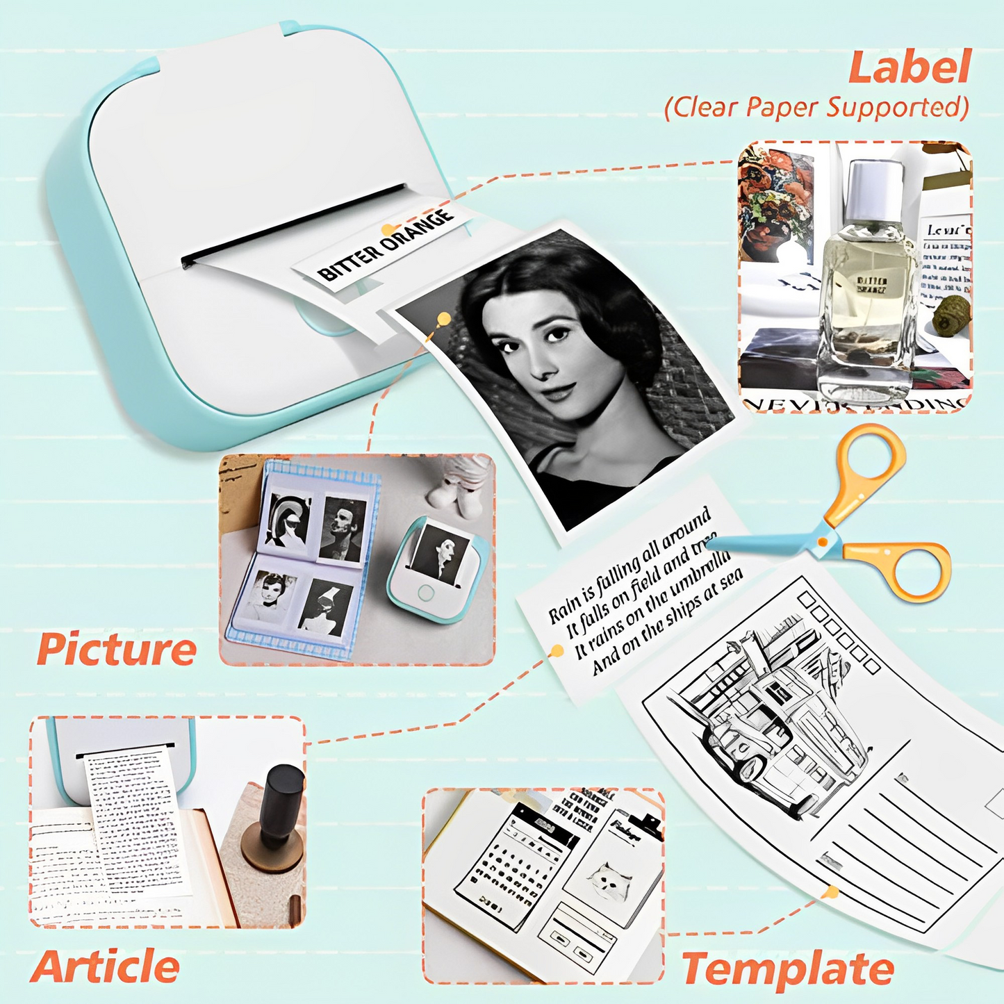 MiniPrint Pro™