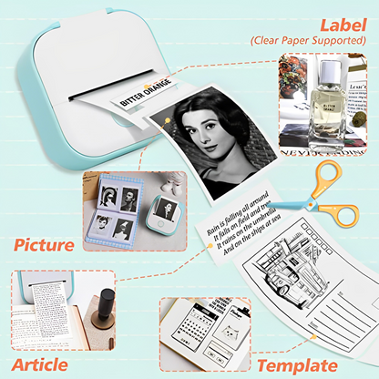 MiniPrint Pro™