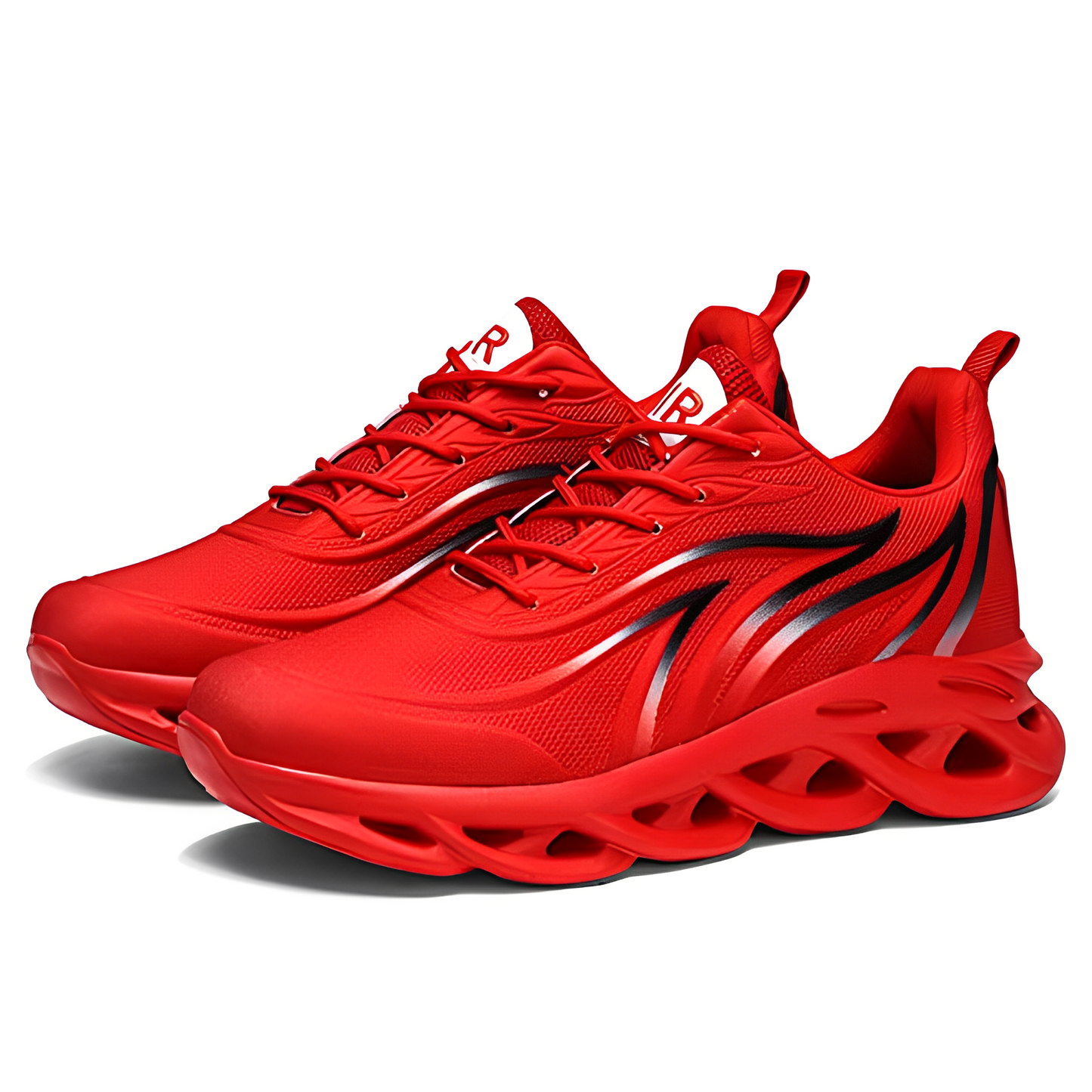 Fashion Running Shoes Men