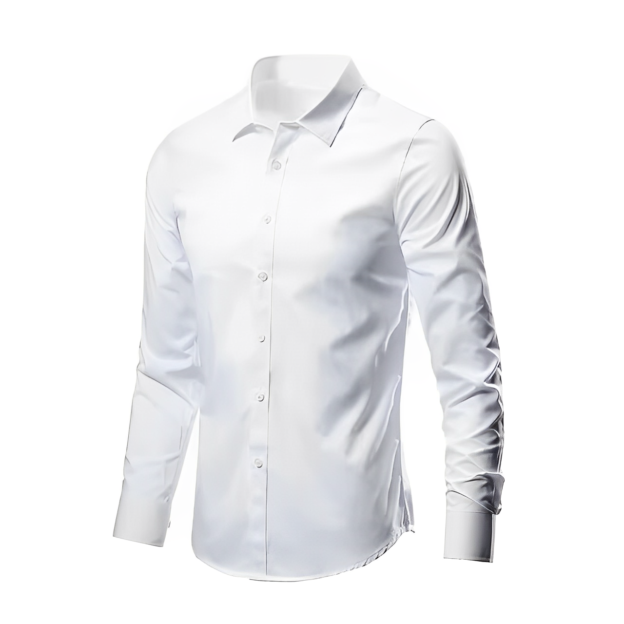 Men's shirt Long-sleeved