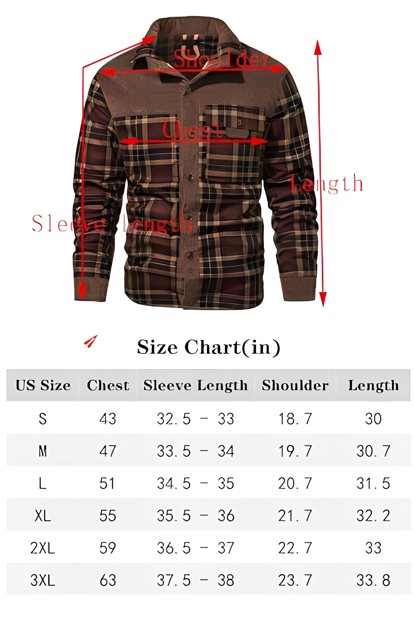 Creed Jacket