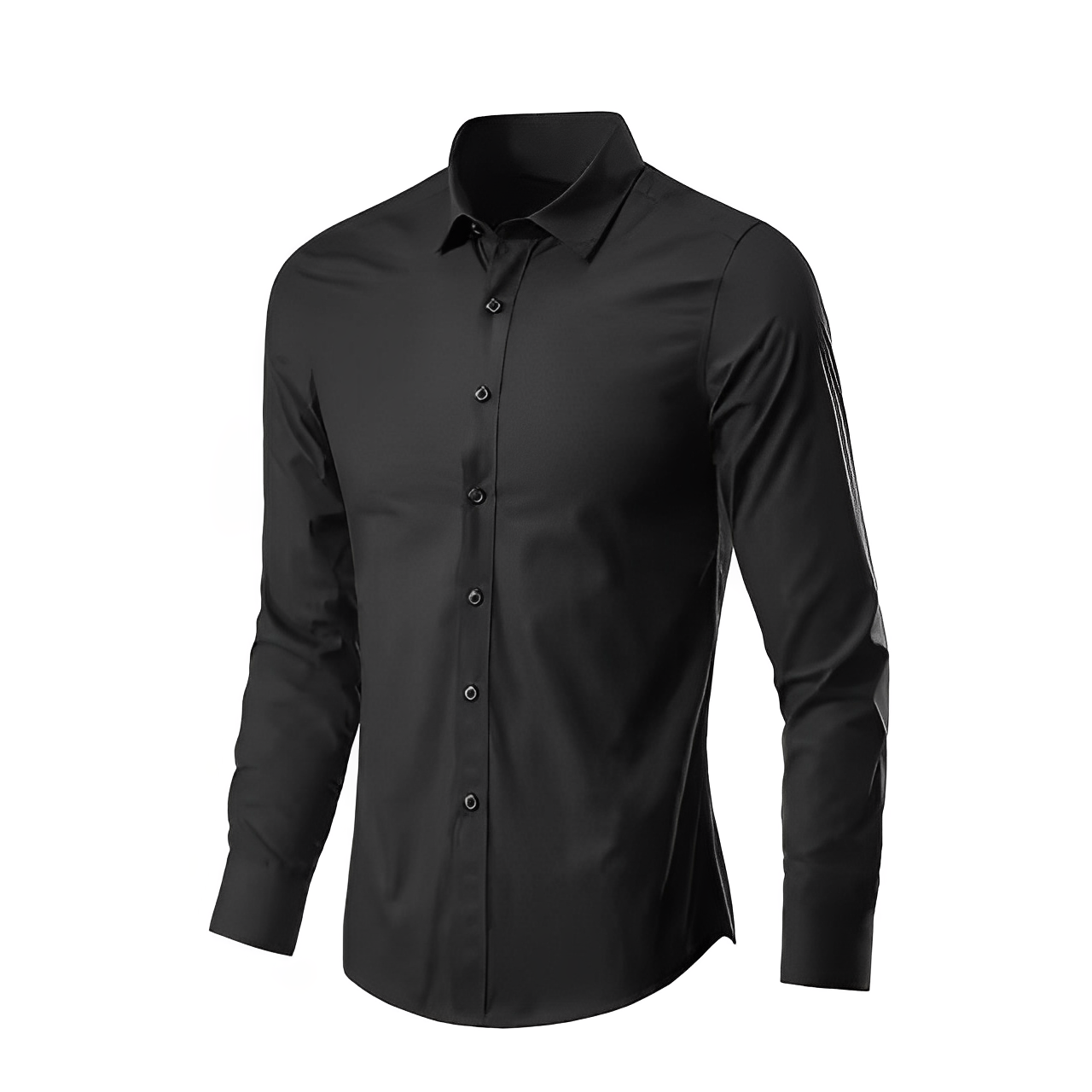 Men's shirt Long-sleeved