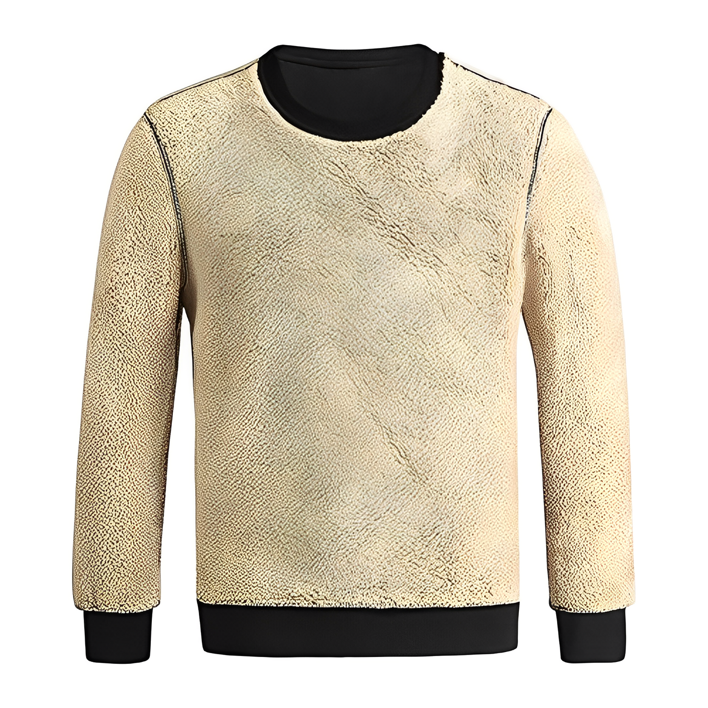 Men's Fleece Sweatshirt