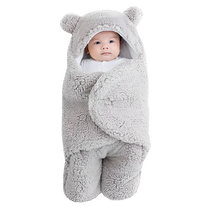 Gentle Swaddle Blankets for Newborns