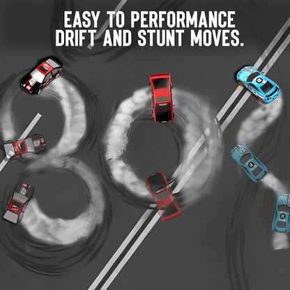 Velocity Drift Pro: High-Performance RC Drift Car for Thrilling Precision
