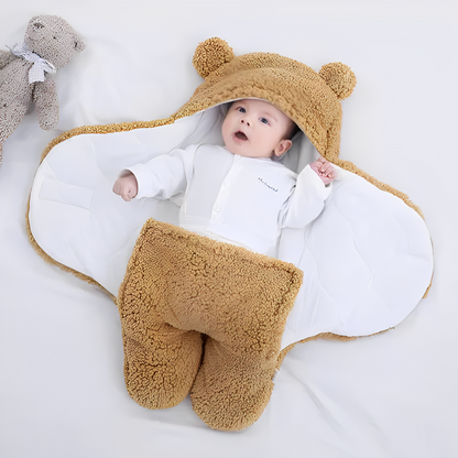 Gentle Swaddle Blankets for Newborns
